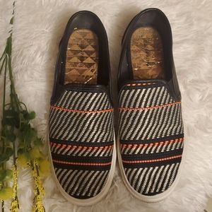 Mocasins